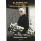 Hammond SK1 уже в продаже!