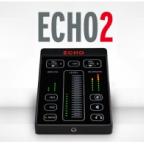 Новая звуковая карта ECHO 2