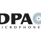 Новий вокальний мікрофон DPA Microphones d:facto™ II