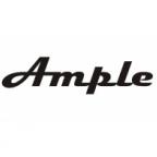 Ample - новое слово в мире гитар!