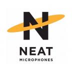Новый бренд Neat Microphones!