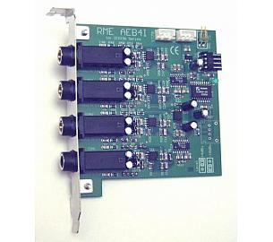 RME AEB 4/1 Expansion Board 