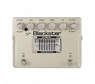 Blackstar НТ-Metal 