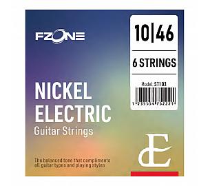Fzone ST103 ELECTRIC NICKEL (10-46) 
