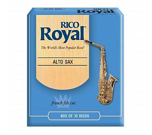 RICO Royal - Alto Sax #4.0 (1шт) 
