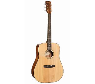 Cort EARTH 60 Natural Gloss