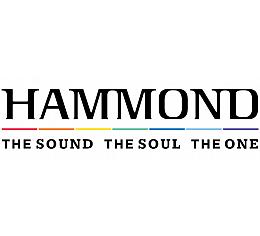  Hammond