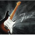 Порівняння Gibson Les Paul та Fender Stratocaster