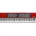 Обзор Nord Stage 88