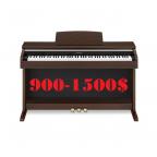 Самые популярные цифровые пианино стоимостью от $900 до $1500