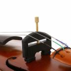 Тонкощі вибору струн для скрипки