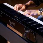 Огляд цифрового піаніно Casio PX-S1000