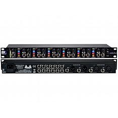 HeadAmp VI
