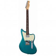 LIMITED EDITION OFFSET TELECASTER RW