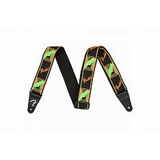 STRAP NEON MONOGRAMMED