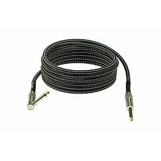 59 VINTAGE PRO GUITAR CABLE ANGLED