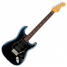 AMERICAN PRO II STRATOCASTER HSS RW