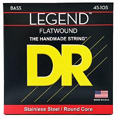 LEGEND Flatwound Bass