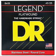 LEGEND Flatwound Bass