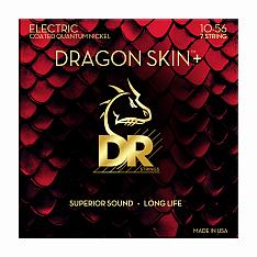 DRAGON SKIN+ Electric