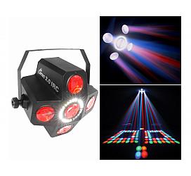 Chauvet Circus 2.0 IRC 