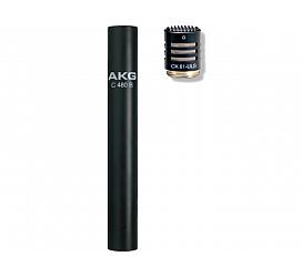 AKG C480B-ULS/61 