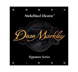 Dean Markley 1011 NickelSteel Electric 011