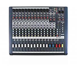 SoundCraft MPM-12/2 