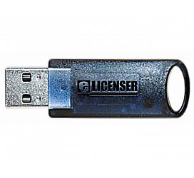 Steinberg USB eLicenser 