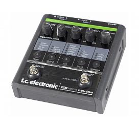 TC Electronic Nova Reverb 