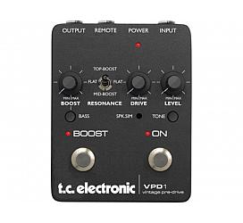 TC Electronic VPD1 