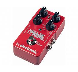 TC Electronic Hall of Fame Reverb 