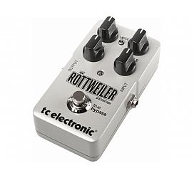 TC Electronic Rottweiler Distortion 
