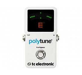 TC Electronic Polytune 2 