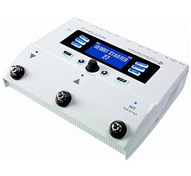 TC Helicon VoiceLive Play GTX 