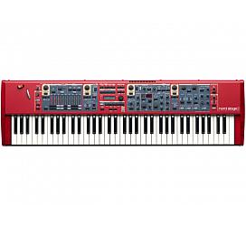Clavia Nord Stage 2 SW 73