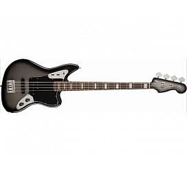 Fender Troy Sanders Jaguar Bass RW SLB