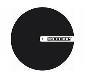 Reloop Slipmat Logo 