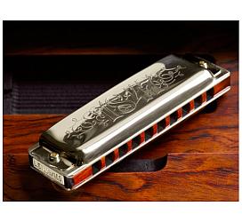 Seydel 1847 Limited Edition 