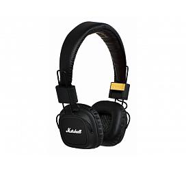 Marshall Major Black Headphones