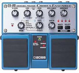 Boss CE-20 
