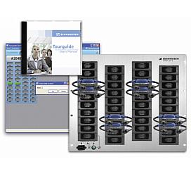 Sennheiser L 2021-40 рэк 