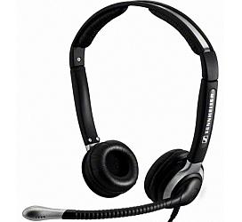 Sennheiser CC 520_IP наушники 