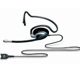 Sennheiser CC 513 гарнитура 