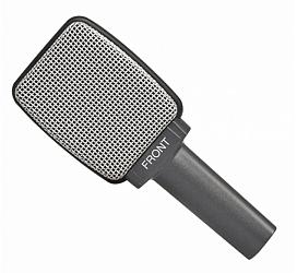 Sennheiser E 606 микрофон 