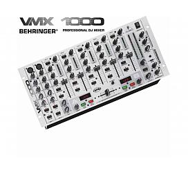 Behringer VMX-1000 