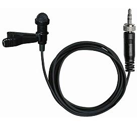 Sennheiser ME 2-US петличный микрофон 
