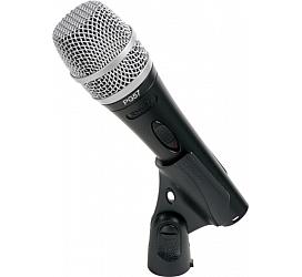 Shure PG57XLR инструментальный микрофон 
