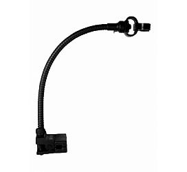 Shure A98KCS крепление 