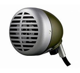 Shure 520DX микрофон 
